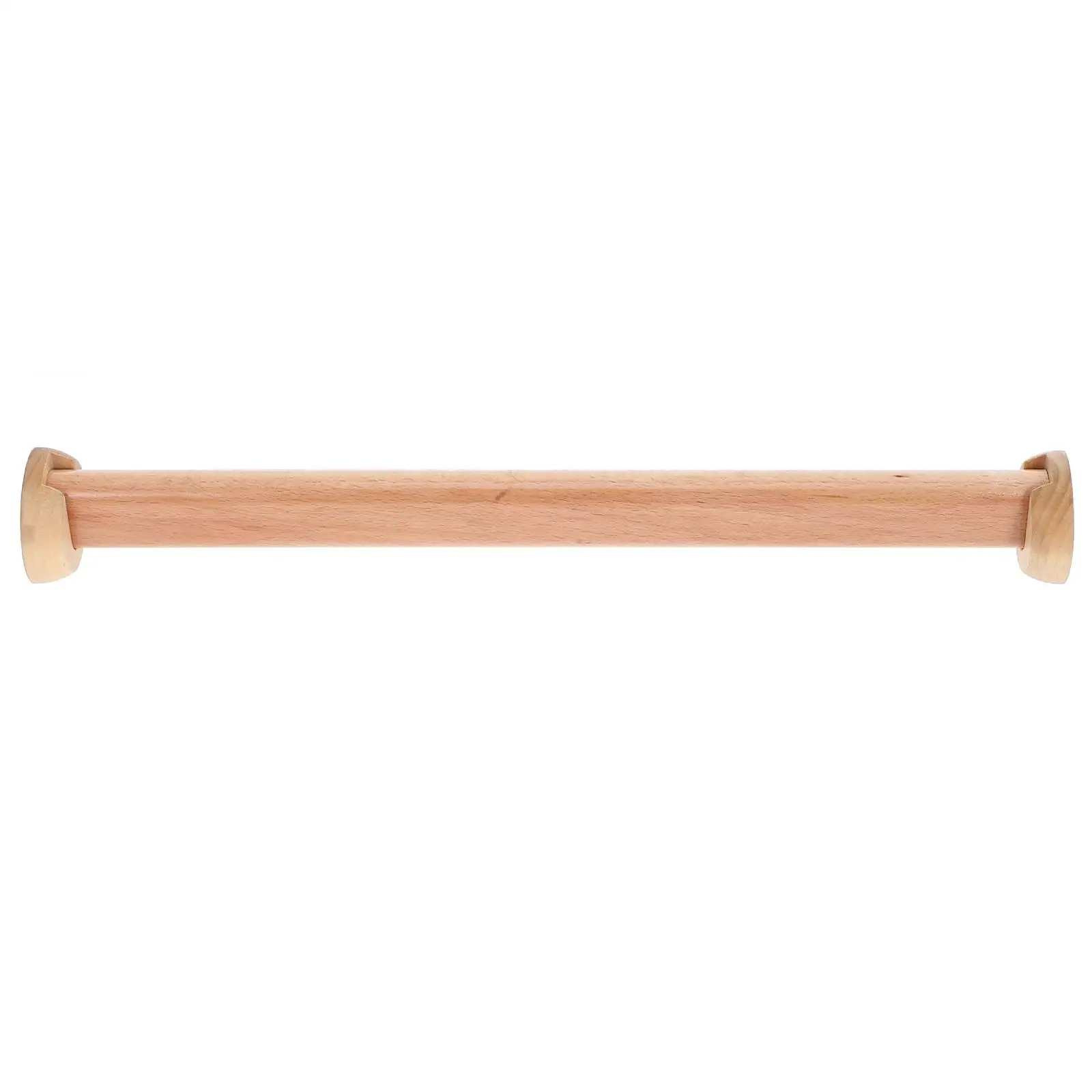 Solid Wood Closet Rod Heavy Duty Wooden Dowel Walnut Black Clothes Hanger Wardrobe Hanging Rod Telescopic Clothing Rack Storage
Solid Wood Closet Rod Heavy Duty Wooden Dowel Walnut Black Clothes Hanger Wardrobe Hanging Rod Telescopic Clothing Rack Storage