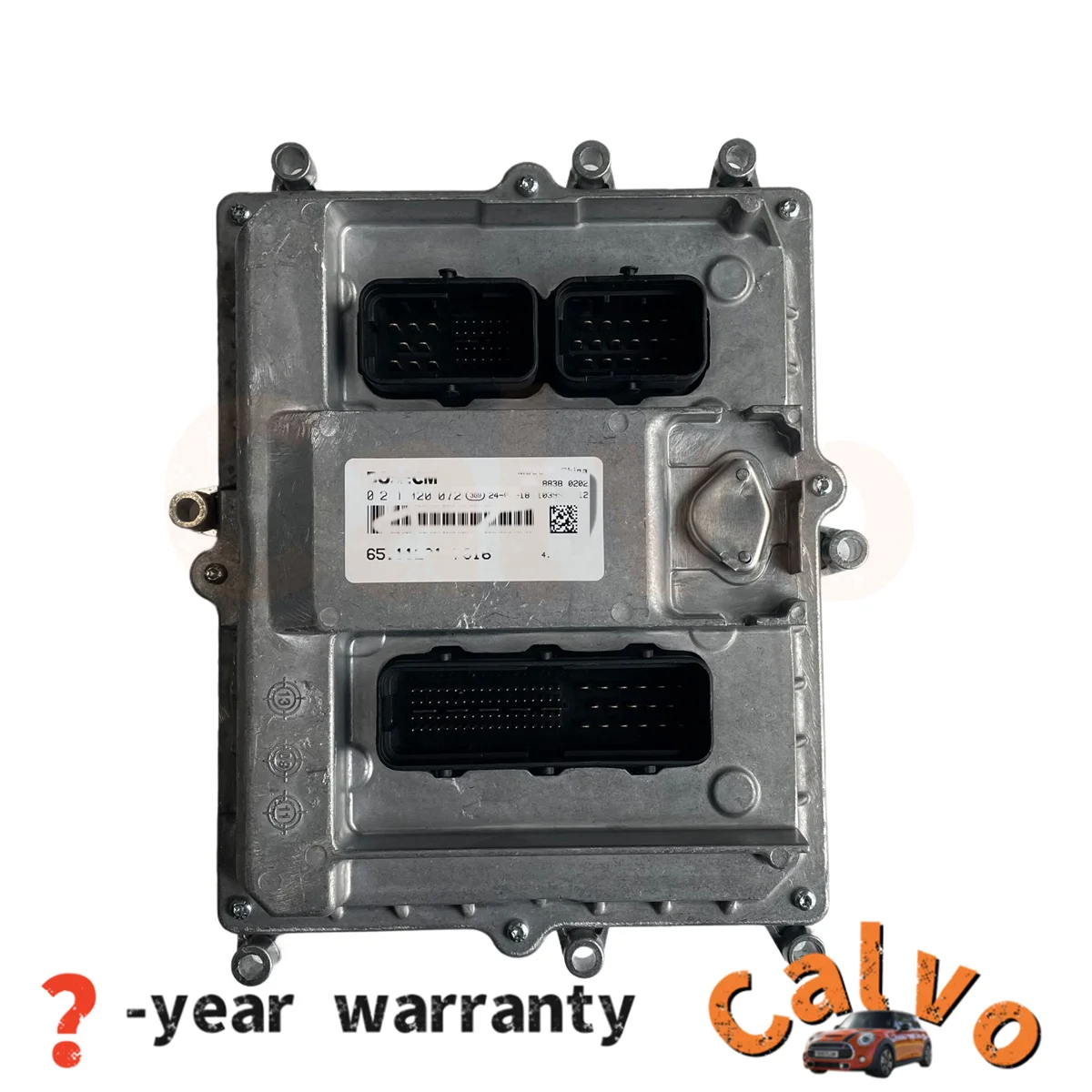 For DX260 construction machinery engine accessories 0281020072 computer module ECU new stock supply
For DX260 construction machinery engine accessories 0281020072 computer module ECU new stock supply