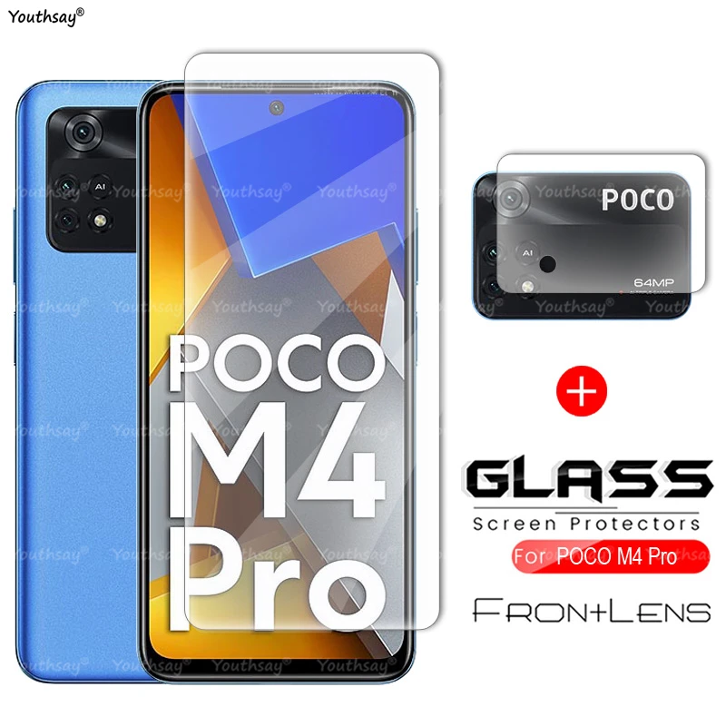 For Xiaomi POCO M4 Pro Glass Protector Film POCO M4 Pro Tempered Glass Screen Lens Camera For POCO M4 Pro X4 NFC X3 NFC M3 Glass
For Xiaomi POCO M4 Pro Glass Protector Film POCO M4 Pro Tempered Glass Screen Lens Camera For POCO M4 Pro X4 NFC X3 NFC M3 Glass