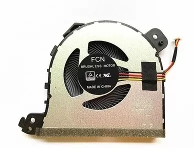 Новый вентилятор охлаждения процессора ноутбука для lenovo L340 L340-15API FLAR DC28000E0F0
Новый вентилятор охлаждения процессора ноутбука для lenovo L340 L340-15API FLAR DC28000E0F0