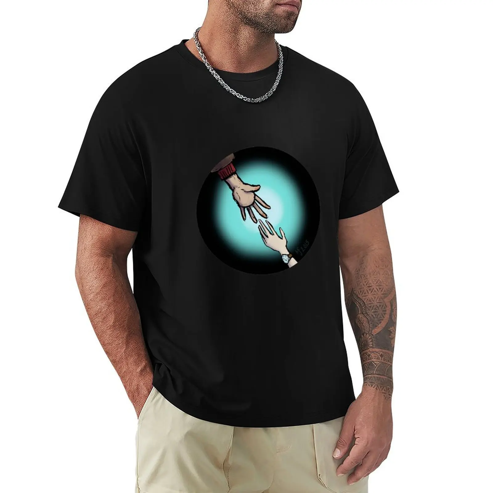 Across Time T-Shirt vintage anime shirt summer tops animal prinfor boys anime clothes mens fashion
Across Time T-Shirt vintage anime shirt summer tops animal prinfor boys anime clothes mens fashion