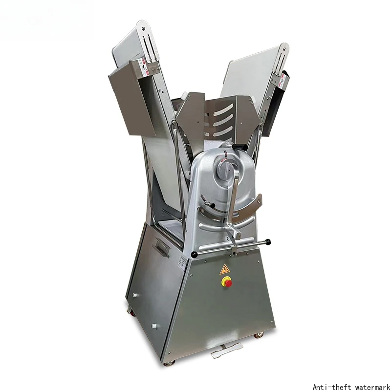 2026 Hot SellingCertified Automatic Dough Sheeter Manual Roller Reversible Bread Croissant Manual Dough Sheeter Machine
2026 Hot SellingCertified Automatic Dough Sheeter Manual Roller Reversible Bread Croissant Manual Dough Sheeter Machine