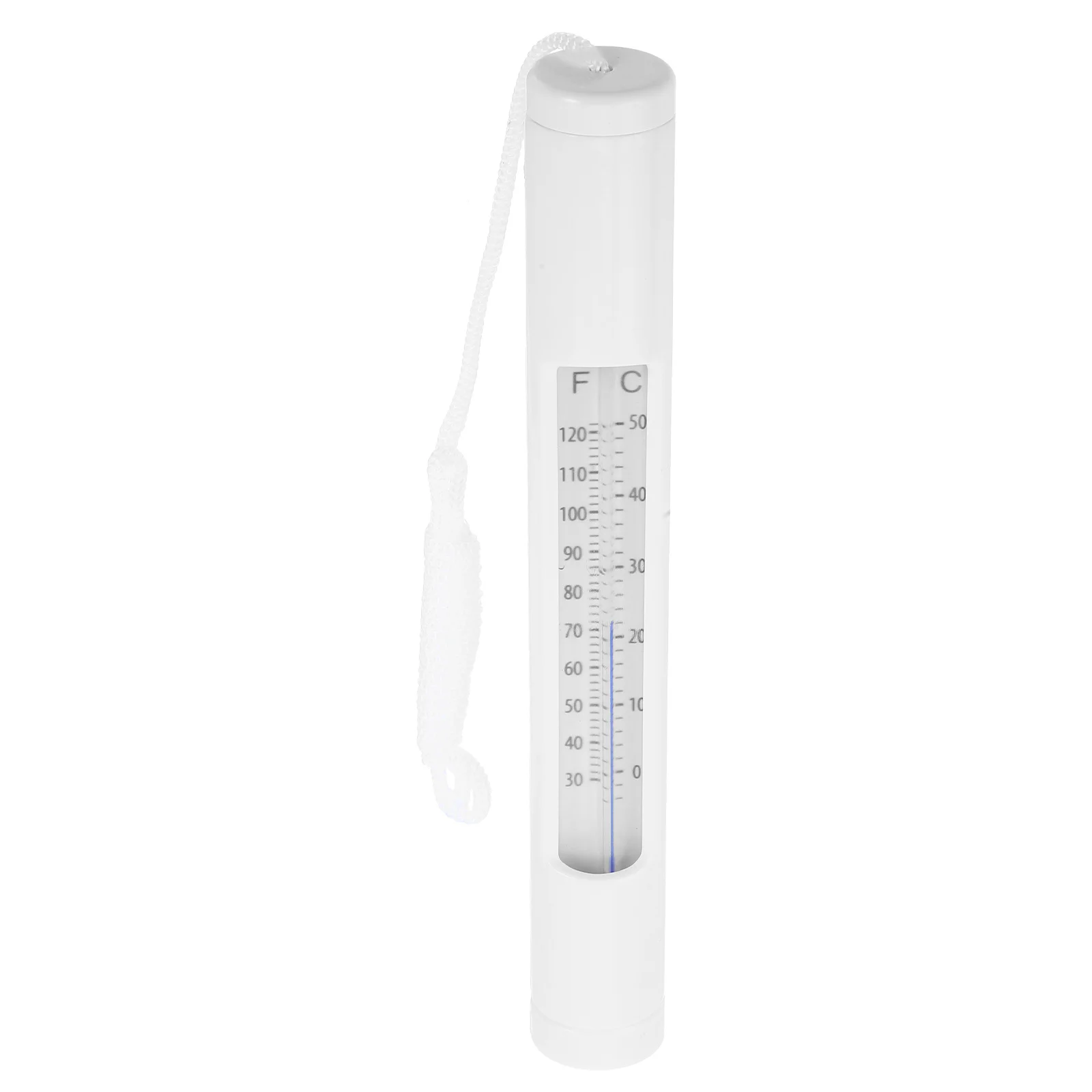 Swimming Pool Thermometer Large Sinking With String Waterproof For Water Temperature Outdoor Indoor Pools Spas Hot Tubs
Swimming Pool Thermometer Large Sinking With String Waterproof For Water Temperature Outdoor Indoor Pools Spas Hot Tubs