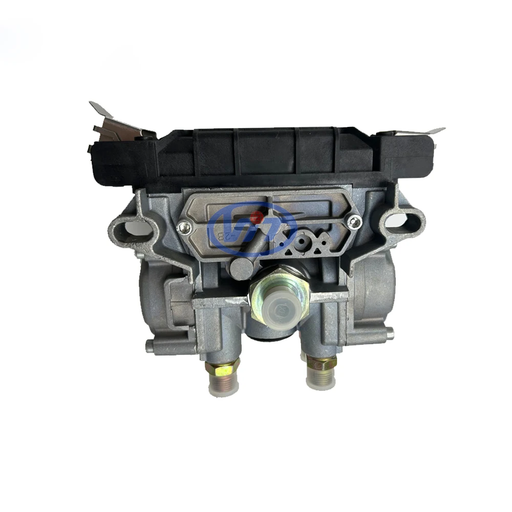 VIT ECU EBS Relay Valve truck part 4005000810 4005000820 FOR SCN 1519383 1932575 Solenoid valve
VIT ECU EBS Relay Valve truck part 4005000810 4005000820 FOR SCN 1519383 1932575 Solenoid valve