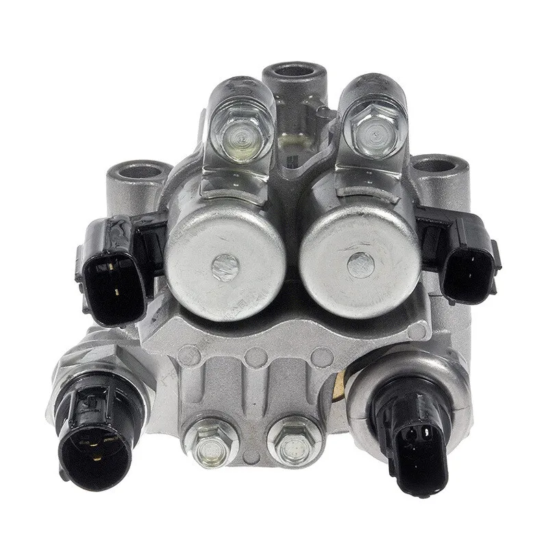Engine Variable Valve Timing (VVT) Solenoid 15810-RMX-005 fits for Honda Civic 1.3L
Engine Variable Valve Timing (VVT) Solenoid 15810-RMX-005 fits for Honda Civic 1.3L