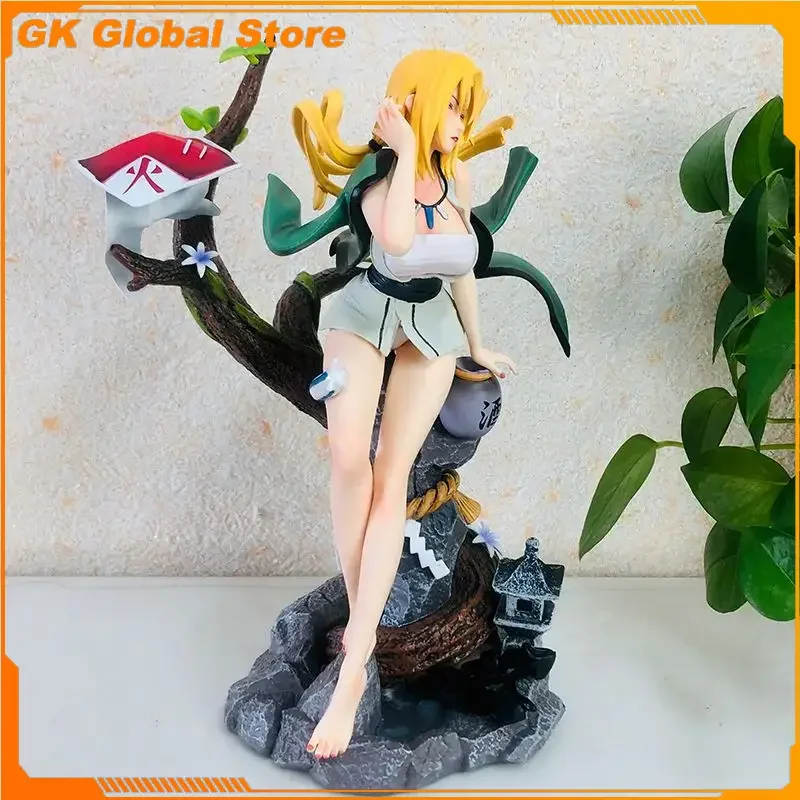 32cm New Naruto Anime Figure Tsunade Peripheral PVC Model Scene Collect Statue Desktop Decorate Ornaments Birthday Gifts Toys 
32cm New Naruto Anime Figure Tsunade Peripheral PVC Model Scene Collect Statue Desktop Decorate Ornaments Birthday Gifts Toys