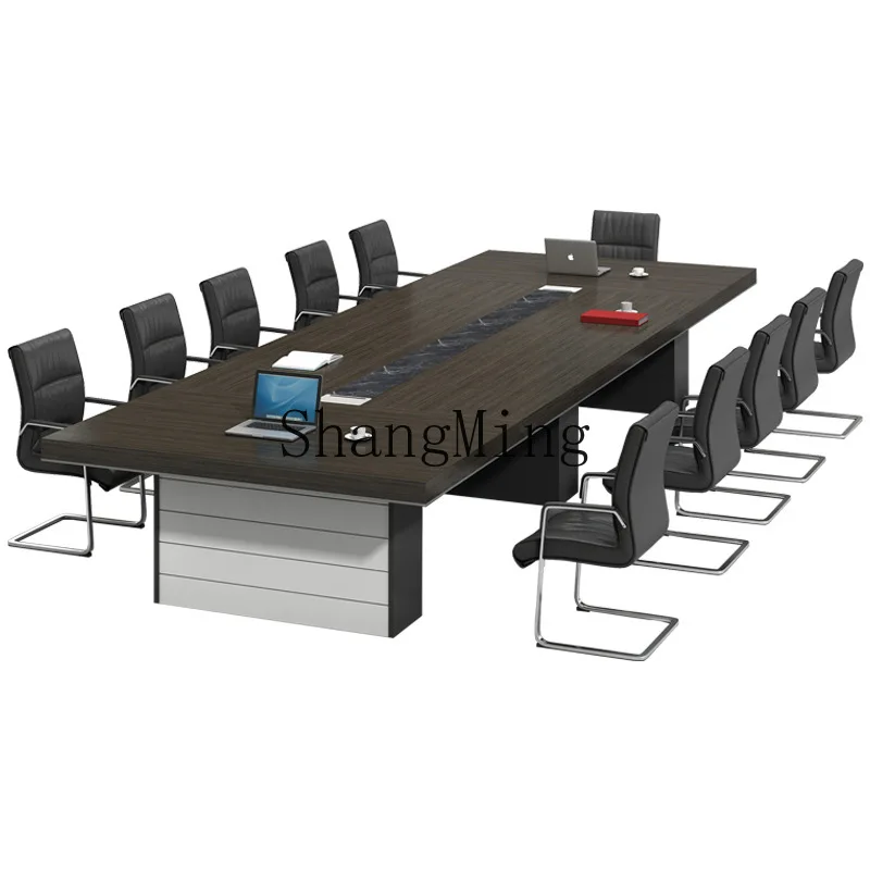 DSA conference table stable long table rounded corner plate rectangular company oval simple modern conference room table
DSA conference table stable long table rounded corner plate rectangular company oval simple modern conference room table