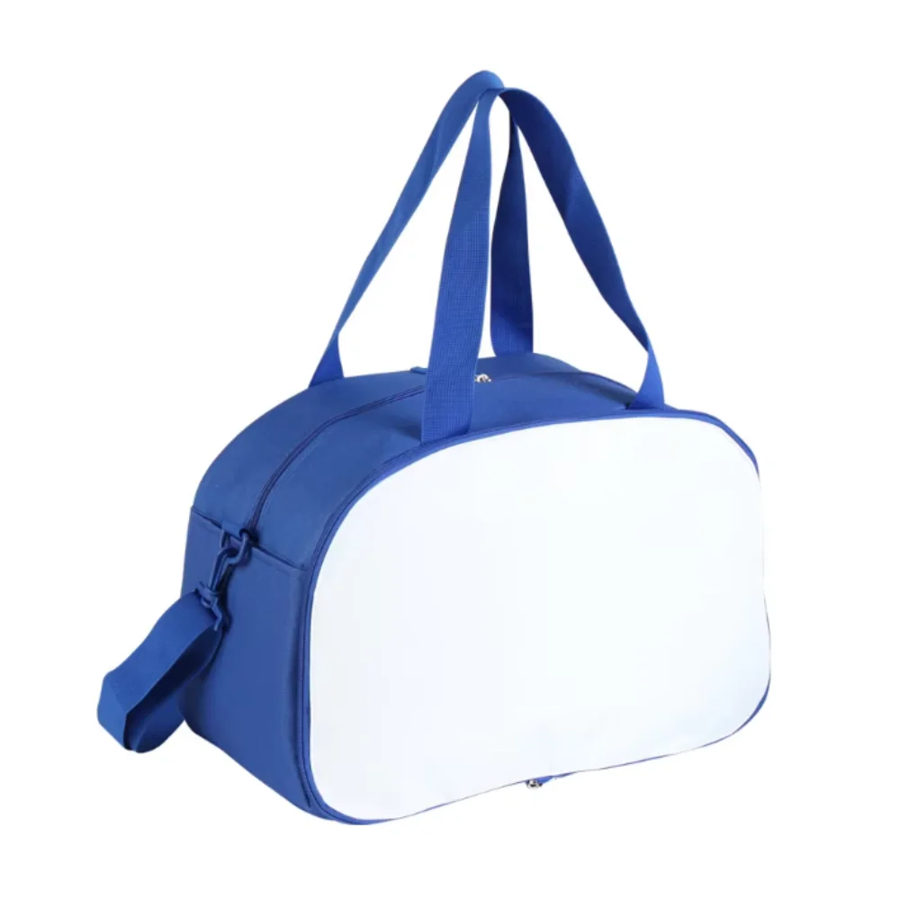 High-capacity Dance Bag Duffle Bag Sublimation Blank Travel Walker Tote Bag for DIY Heat Transfer Print For Men And Women
High-capacity Dance Bag Duffle Bag Sublimation Blank Travel Walker Tote Bag for DIY Heat Transfer Print For Men And Women
