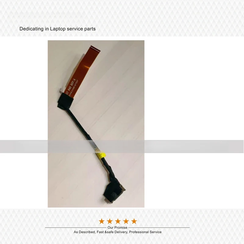 A+New M13785-001 For HP HP 840 745 G7 Camera Webcam Cable Wire Line 6017B1373501
A+New M13785-001 For HP HP 840 745 G7 Camera Webcam Cable Wire Line 6017B1373501