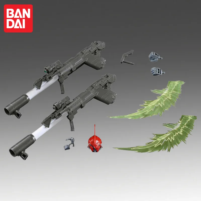 In Stock Bandai Original Rg 1/144 Gundam Expansion Set Action Figure Model Doll Brand New Boxed Anime Characters Toys Model
In Stock Bandai Original Rg 1/144 Gundam Expansion Set Action Figure Model Doll Brand New Boxed Anime Characters Toys Model