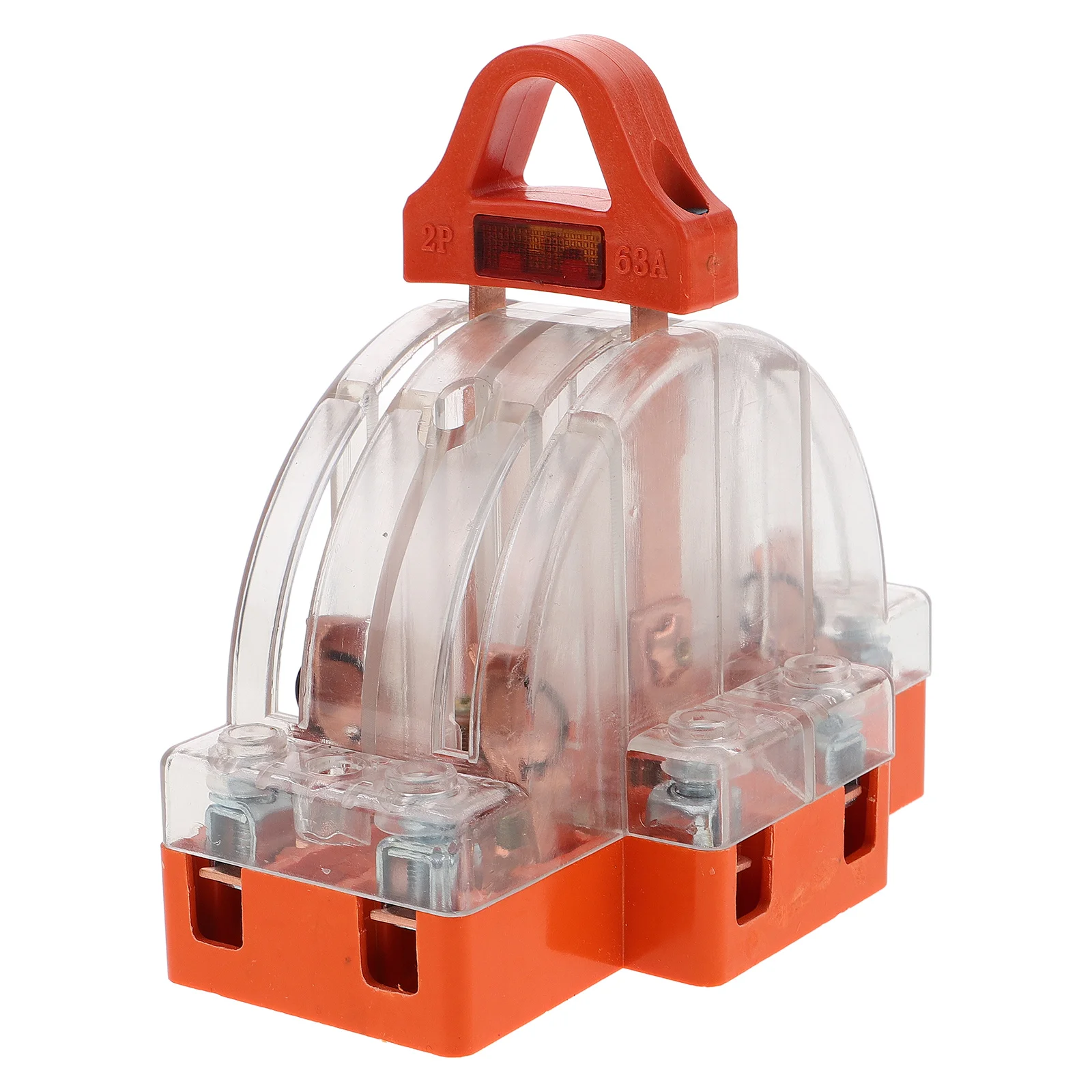 2 Throw Two-way Knife Switch Disconnect Blade Terminal Manual Double Cast Contact Single
2 Throw Two-way Knife Switch Disconnect Blade Terminal Manual Double Cast Contact Single