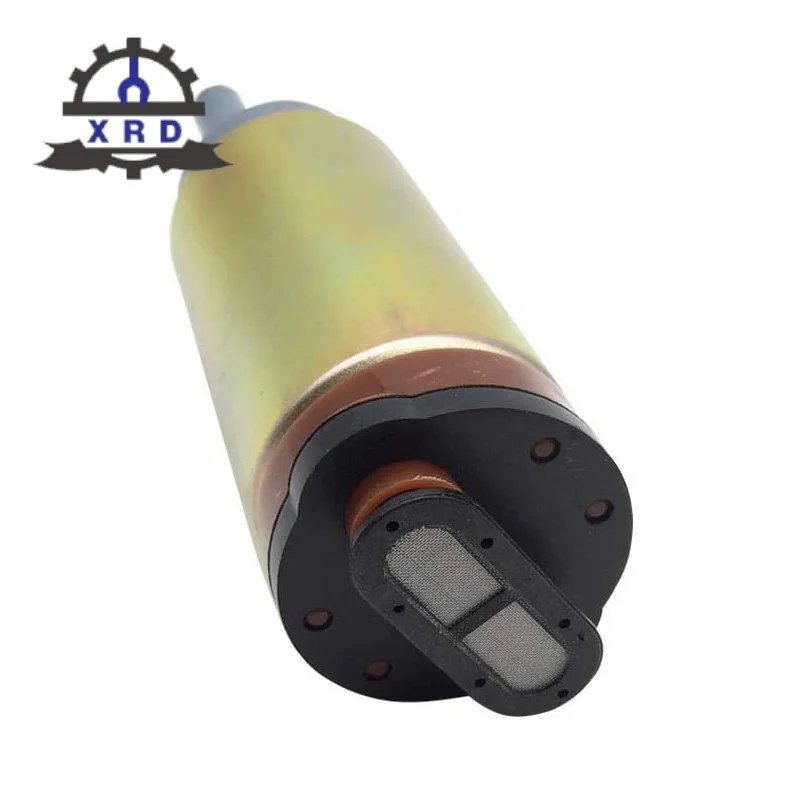 892267A51 Electric Fuel Pump For Mercury MerCruiser Outboard 20-60 HP 4Stroke Marine Engine Replacement Parts
892267A51 Electric Fuel Pump For Mercury MerCruiser Outboard 20-60 HP 4Stroke Marine Engine Replacement Parts