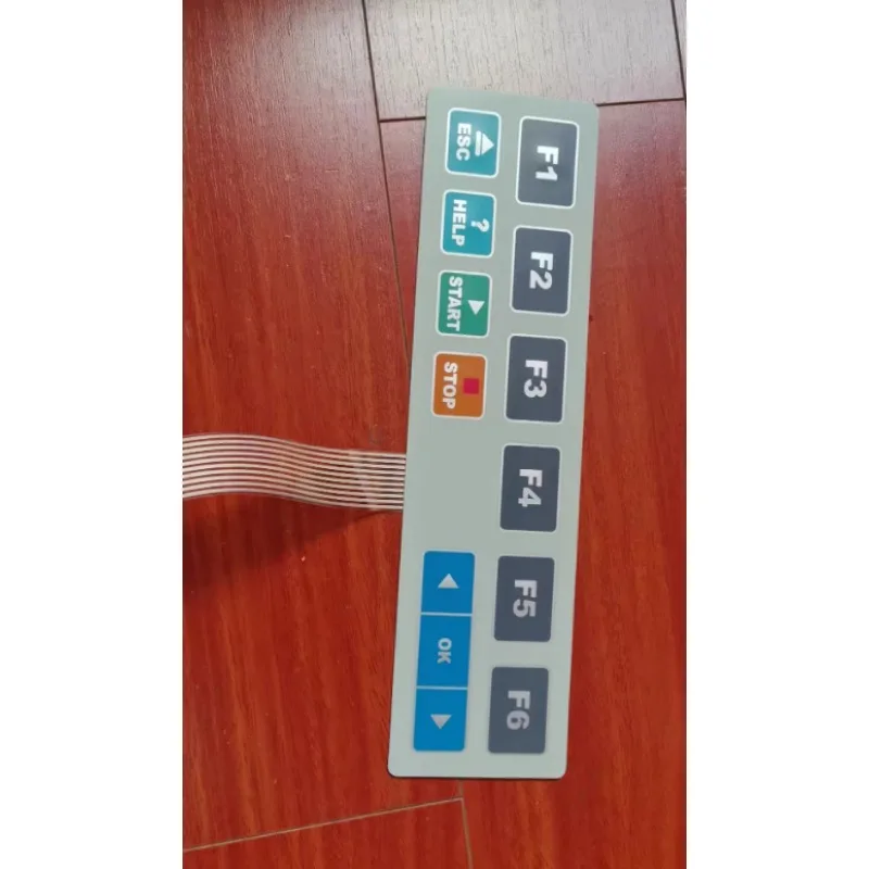 For HOFMANN Tire Changer Balancing Machine 3700 Balancing Machine Button
For HOFMANN Tire Changer Balancing Machine 3700 Balancing Machine Button