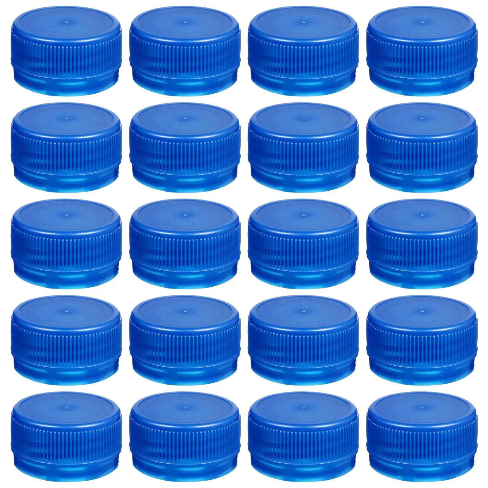100 Pcs Plastic Bottle Cap White Color DIY Crafts Drinking Bottle Cover Reusable Home Education Environmental
100 Pcs Plastic Bottle Cap White Color DIY Crafts Drinking Bottle Cover Reusable Home Education Environmental