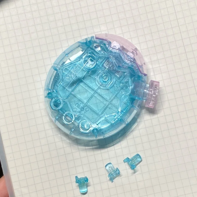 Tuoma Gezi Replacement Shell Customization Shell Modification Color Blue Pink/Black Pink Color Matching Only For The Shell
Tuoma Gezi Replacement Shell Customization Shell Modification Color Blue Pink/Black Pink Color Matching Only For The Shell