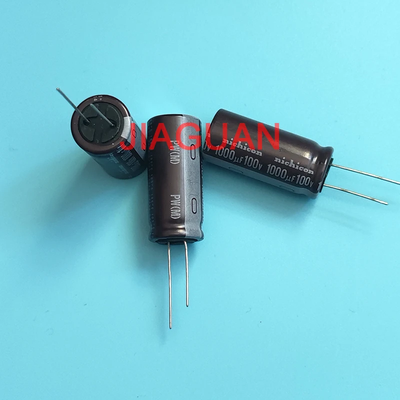 10 шт. новый Электролитический конденсатор NICHICON PW 100V1000UF 18X4 0 мм 100 в 1000 мкФ высокочастотный длительный срок службы pw 100 мкФ Ф/1000 в
10 шт. новый Электролитический конденсатор NICHICON PW 100V1000UF 18X4 0 мм 100 в 1000 мкФ высокочастотный длительный срок службы pw 100 мкФ Ф/1000 в