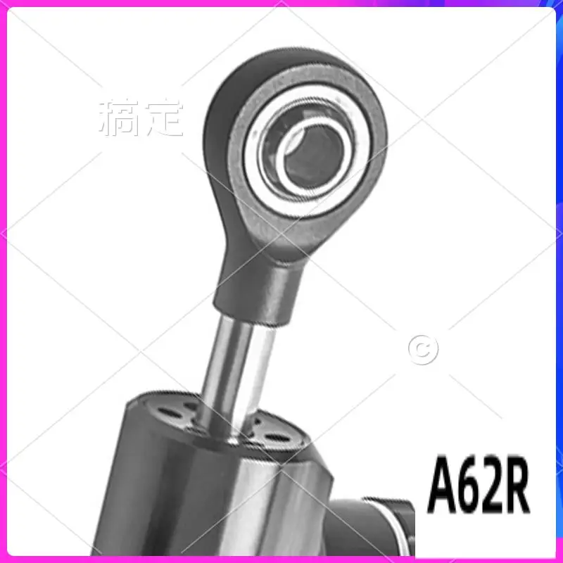 R2-Adjustable Steering Damper For Dualtron Thunder DT3 Zero 10X Electric Scooters Stabilizer Dampers Accessory
R2-Adjustable Steering Damper For Dualtron Thunder DT3 Zero 10X Electric Scooters Stabilizer Dampers Accessory