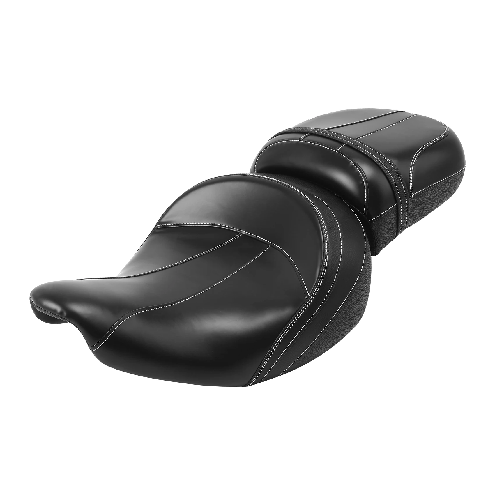 Driver Passenger Seat For Indian Roadmaster Elite 2024 Springfield Dark Horse 2021 Chief Classic 2014 Vintage 2020 Motorcycle
Driver Passenger Seat For Indian Roadmaster Elite 2024 Springfield Dark Horse 2021 Chief Classic 2014 Vintage 2020 Motorcycle