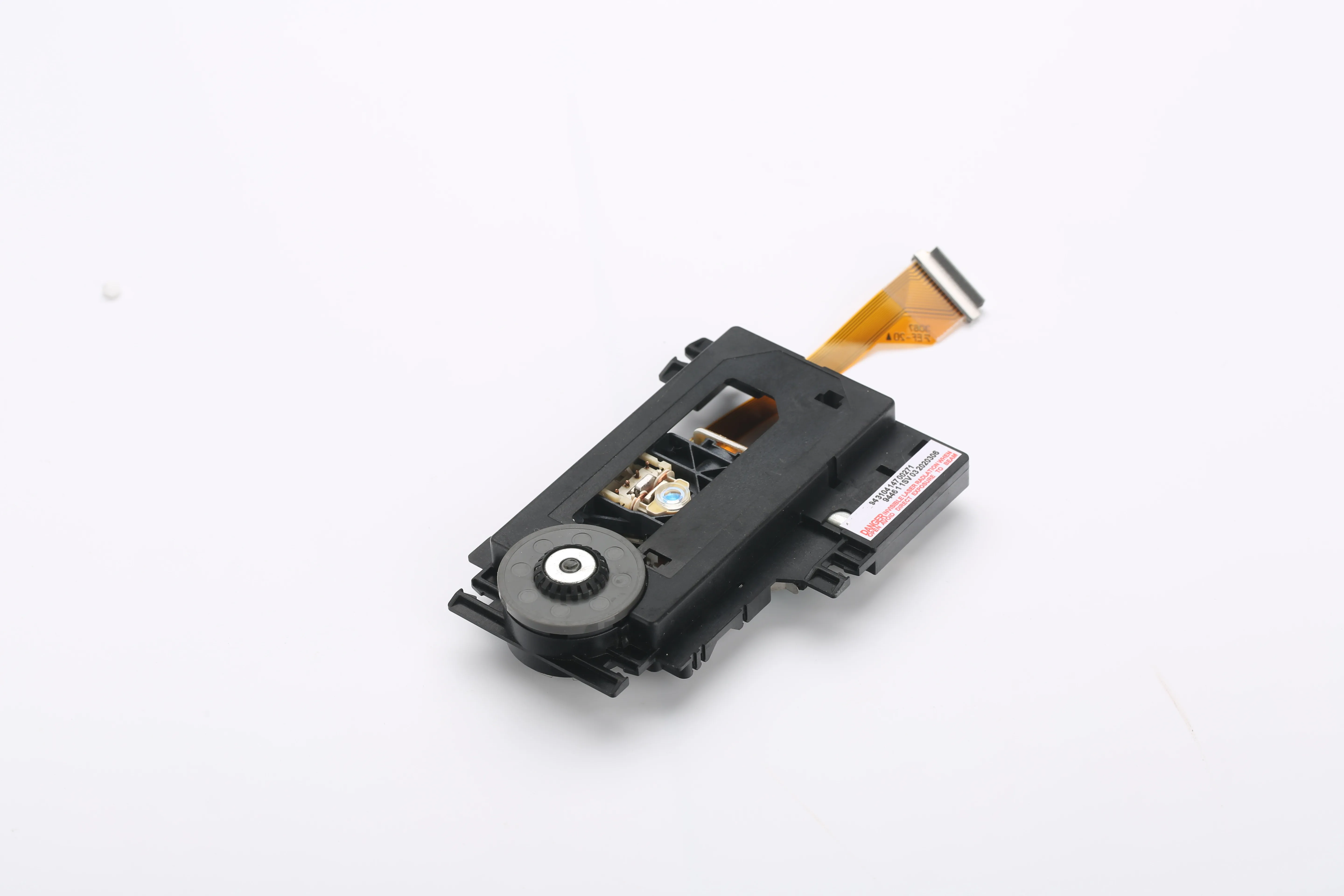 Replacement for CLASSE AUDIO CDP.5 Radio CD player Laser Head Lens Optical Pick-ups Bloc Optique Repair Parts
Replacement for CLASSE AUDIO CDP.5 Radio CD player Laser Head Lens Optical Pick-ups Bloc Optique Repair Parts