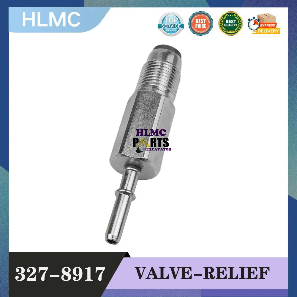 3278917 327-8917 Датчик давления топлива Датчик давления Common Rail двигателя Переключатель предохранительного клапана
3278917 327-8917 Датчик давления топлива Датчик давления Common Rail двигателя Переключатель предохранительного клапана