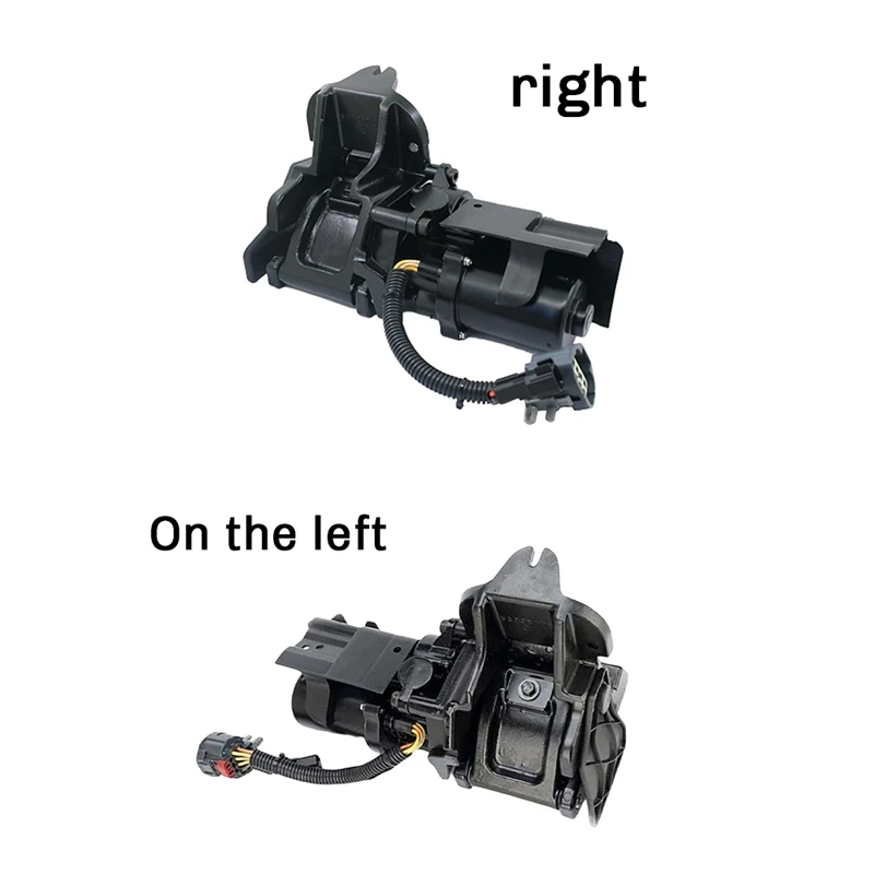 Car Power Step Running Board Motor With Bracket For Chevrolet GMC Cadillac Suburban 2015-2020
Car Power Step Running Board Motor With Bracket For Chevrolet GMC Cadillac Suburban 2015-2020