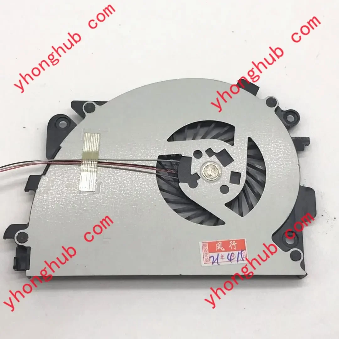 VPCSE-113T VPC-SE KSB0605HB L101 UDQFLZR24DF0 DC 5 В 4-проводной охлаждающий вентилятор для сервера
VPCSE-113T VPC-SE KSB0605HB L101 UDQFLZR24DF0 DC 5 В 4-проводной охлаждающий вентилятор для сервера