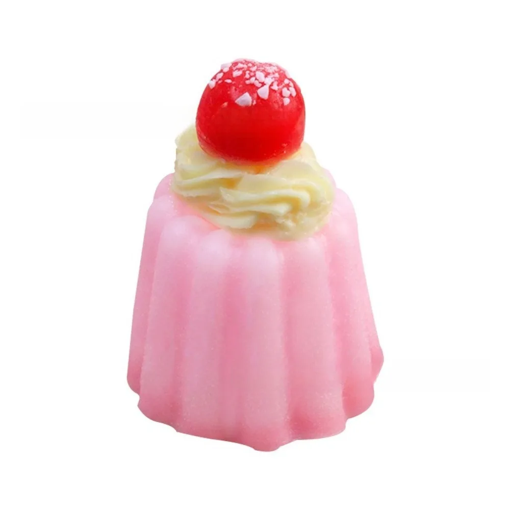 Slow Rebound Cake Squeeze Toy Fidget Play Soft Mochi Squish Foam Toy Cartoon Anti-stress Fidget Squeeze Toy For Stress Relief
Slow Rebound Cake Squeeze Toy Fidget Play Soft Mochi Squish Foam Toy Cartoon Anti-stress Fidget Squeeze Toy For Stress Relief