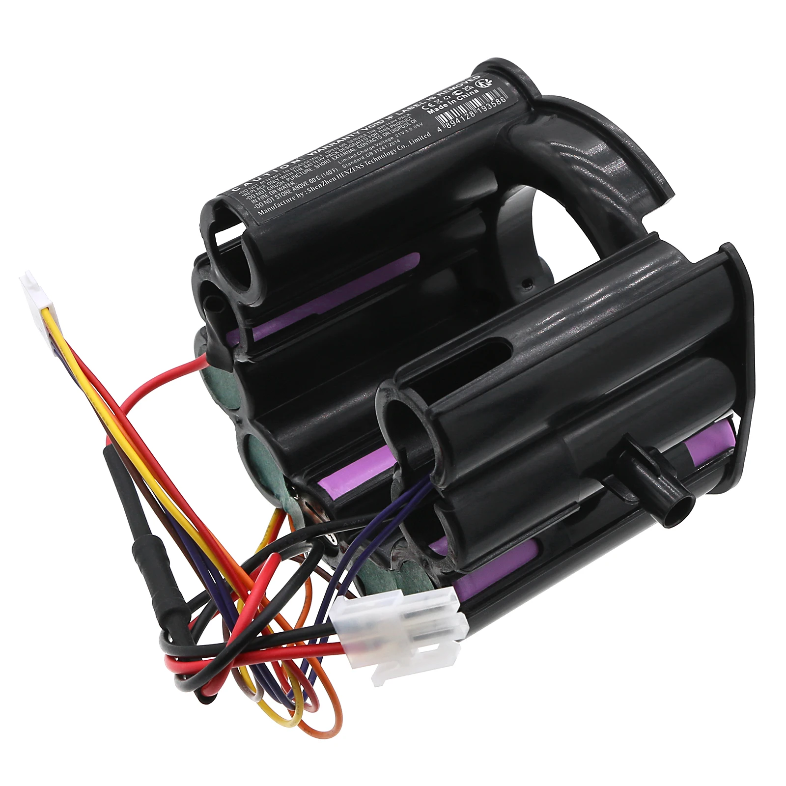 vacuum battery for Rowenta Dual Force 2 in 1 RH6735WH/AM0 RH6753WO RH6753WO/AM1
vacuum battery for Rowenta Dual Force 2 in 1 RH6735WH/AM0 RH6753WO RH6753WO/AM1