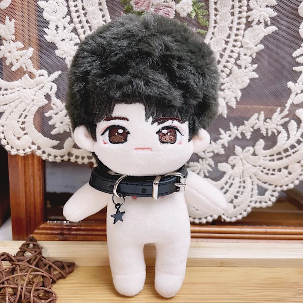 Waist Belt Cotton Doll Neck Collar Star Crown Cotton Doll Necklace Cute Leather Plush Doll Necklace Dolls Accessories
Waist Belt Cotton Doll Neck Collar Star Crown Cotton Doll Necklace Cute Leather Plush Doll Necklace Dolls Accessories