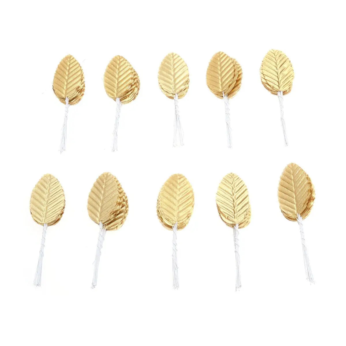 200 Pcs Artificial Leaves Green Plant Decorative Rose Flower Arrangement Accessories Lifelike Home Party Store
200 Pcs Artificial Leaves Green Plant Decorative Rose Flower Arrangement Accessories Lifelike Home Party Store