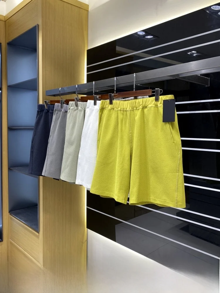 Casual Loose Straight Leg Short Pants Breathable Summer Style for Couples Men Women Polyester Fiber Fashion Urban Sportswear
Casual Loose Straight Leg Short Pants Breathable Summer Style for Couples Men Women Polyester Fiber Fashion Urban Sportswear
