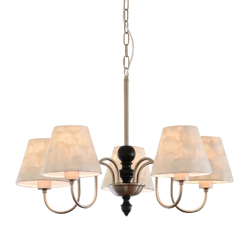 New living room chandelier dining room bedroom room main light
New living room chandelier dining room bedroom room main light