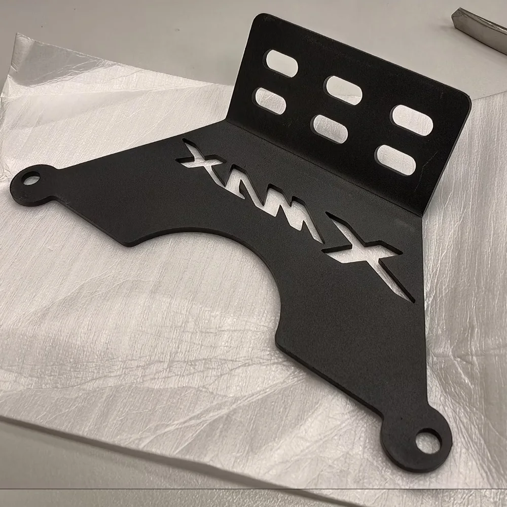 For Yamaha X-MAX400 XMAX 250 300 400 2017-2022 Motorcycle Accessories Smart Phone Holder Stand Support GPS Navigation Bracket
For Yamaha X-MAX400 XMAX 250 300 400 2017-2022 Motorcycle Accessories Smart Phone Holder Stand Support GPS Navigation Bracket