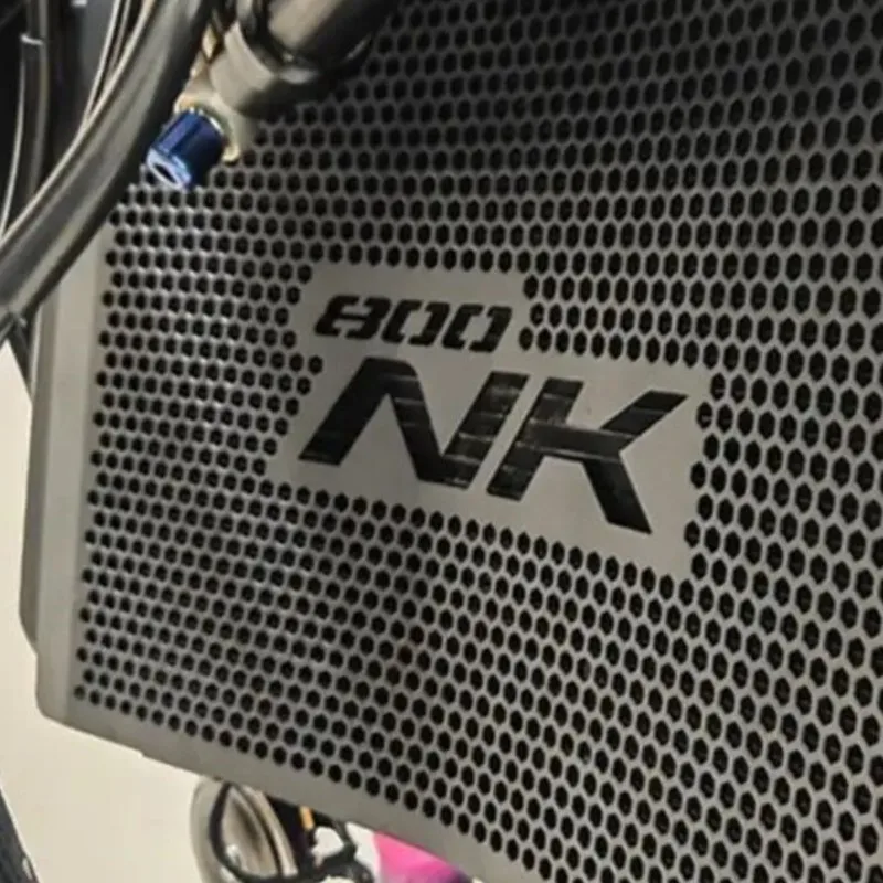 Для CFMOTO 800NK NK800 NK 800 NK 2023 2024, аксессуары, решетка радиатора, защитная крышка, защитная сетка для крыла 
Для CFMOTO 800NK NK800 NK 800 NK 2023 2024, аксессуары, решетка радиатора, защитная крышка, защитная сетка для крыла