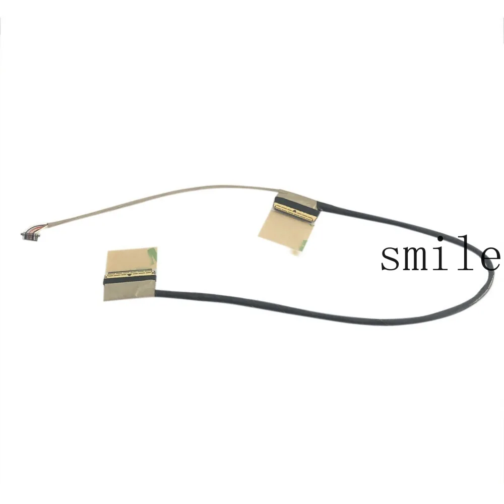 LCD EDP Cable 30Pin 1422-03B20AS FOR FOR ASUS X512D X512DK X512DK-1G X512DA
LCD EDP Cable 30Pin 1422-03B20AS FOR FOR ASUS X512D X512DK X512DK-1G X512DA