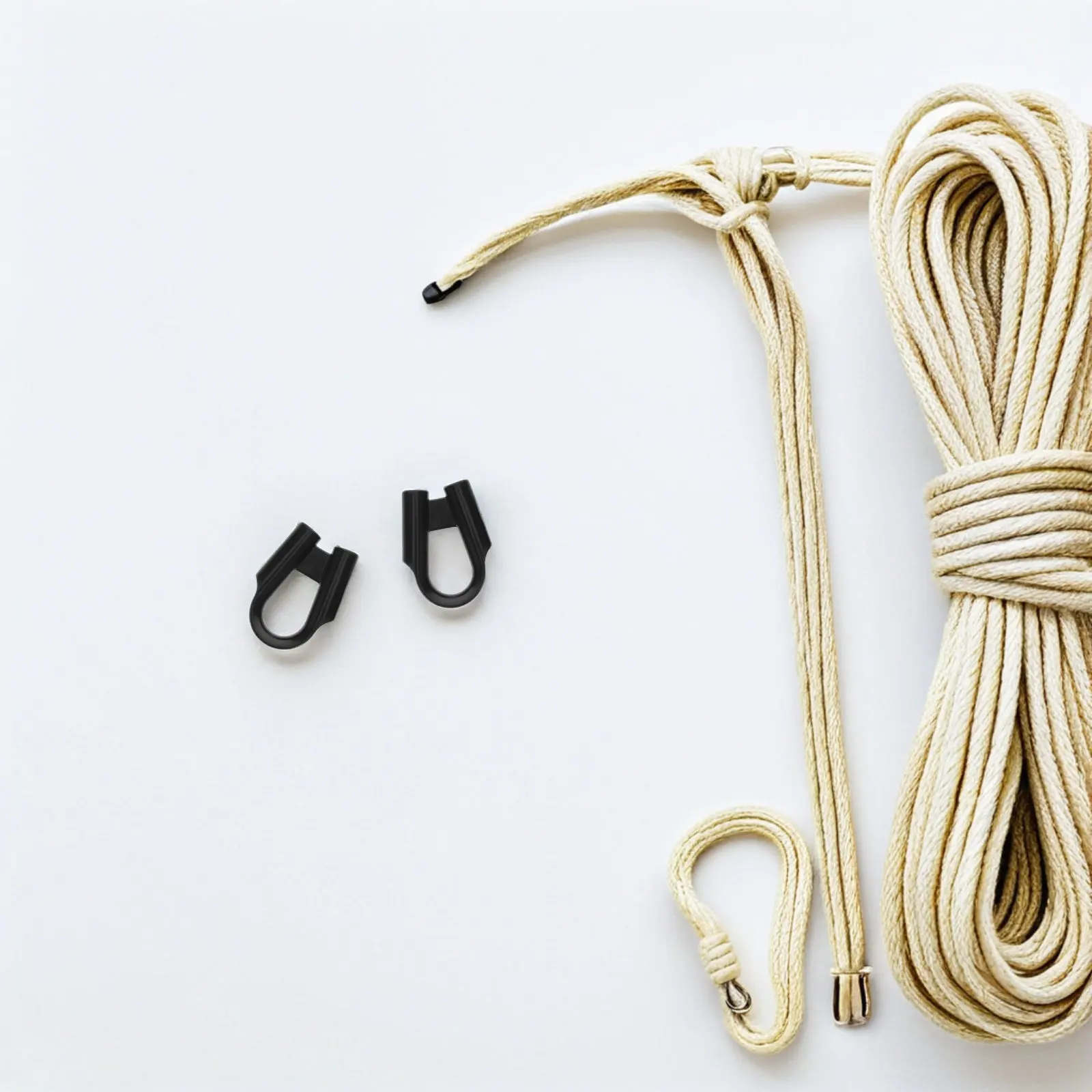 2pcs Stainless Steel Rope Tube Thimble Heavy Duty Wire Cable Protector For Winch Marine Construction Outdoor Use High Load
2pcs Stainless Steel Rope Tube Thimble Heavy Duty Wire Cable Protector For Winch Marine Construction Outdoor Use High Load