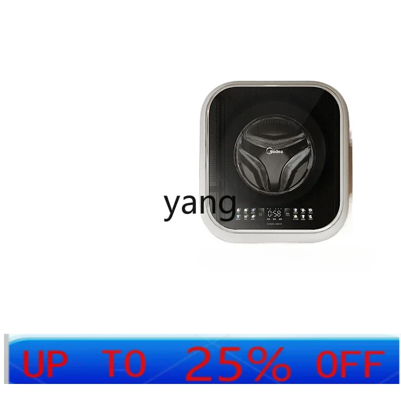 CX automatic small mini baby underwear drum wall hanging washing machine
CX automatic small mini baby underwear drum wall hanging washing machine