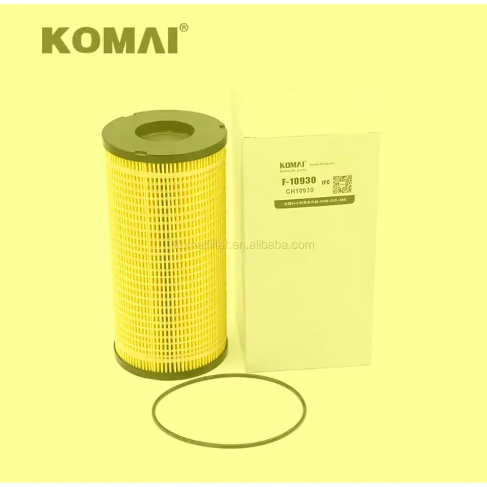Auto engine parts 996-453 CH10930 10000-59652 fuel filter PF7899 P502478 for Perkins generator set
Auto engine parts 996-453 CH10930 10000-59652 fuel filter PF7899 P502478 for Perkins generator set