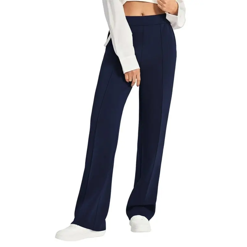 AEF6-Women Wide Leg Sweatpants Yoga Pants Casual Lounge Trousers
AEF6-Women Wide Leg Sweatpants Yoga Pants Casual Lounge Trousers