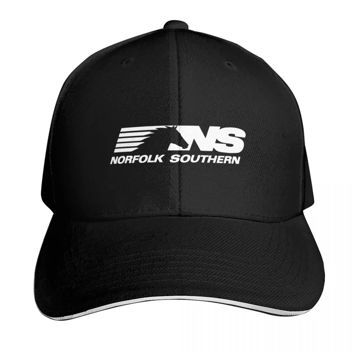 Simple Norfolk Southern Design Baseball Cap Golf Gentleman Hat Military Tactical Cap Trucker Cap Women's Golf Wear Men's
Simple Norfolk Southern Design Baseball Cap Golf Gentleman Hat Military Tactical Cap Trucker Cap Women's Golf Wear Men's