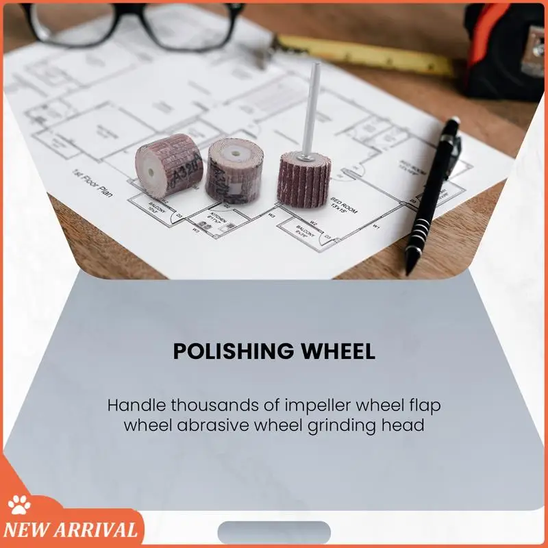 Emption!10Pcs 15Mm Sanding Band Wheel Disc 80/120/240/320/600Grit Rotarytools For Dremel
Emption!10Pcs 15Mm Sanding Band Wheel Disc 80/120/240/320/600Grit Rotarytools For Dremel
