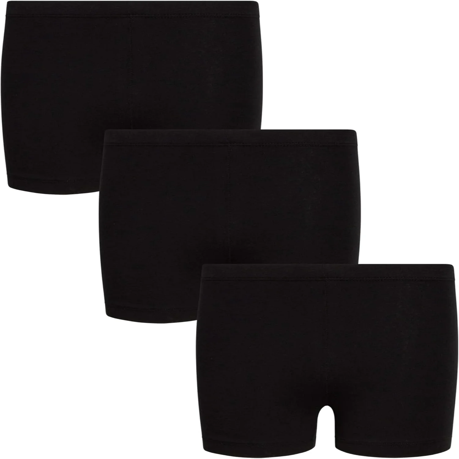 French Toast Girls' Bike Shorts \u2013 Under Dress, Dance and Cartwheel Shorts
French Toast Girls' Bike Shorts \u2013 Under Dress, Dance and Cartwheel Shorts