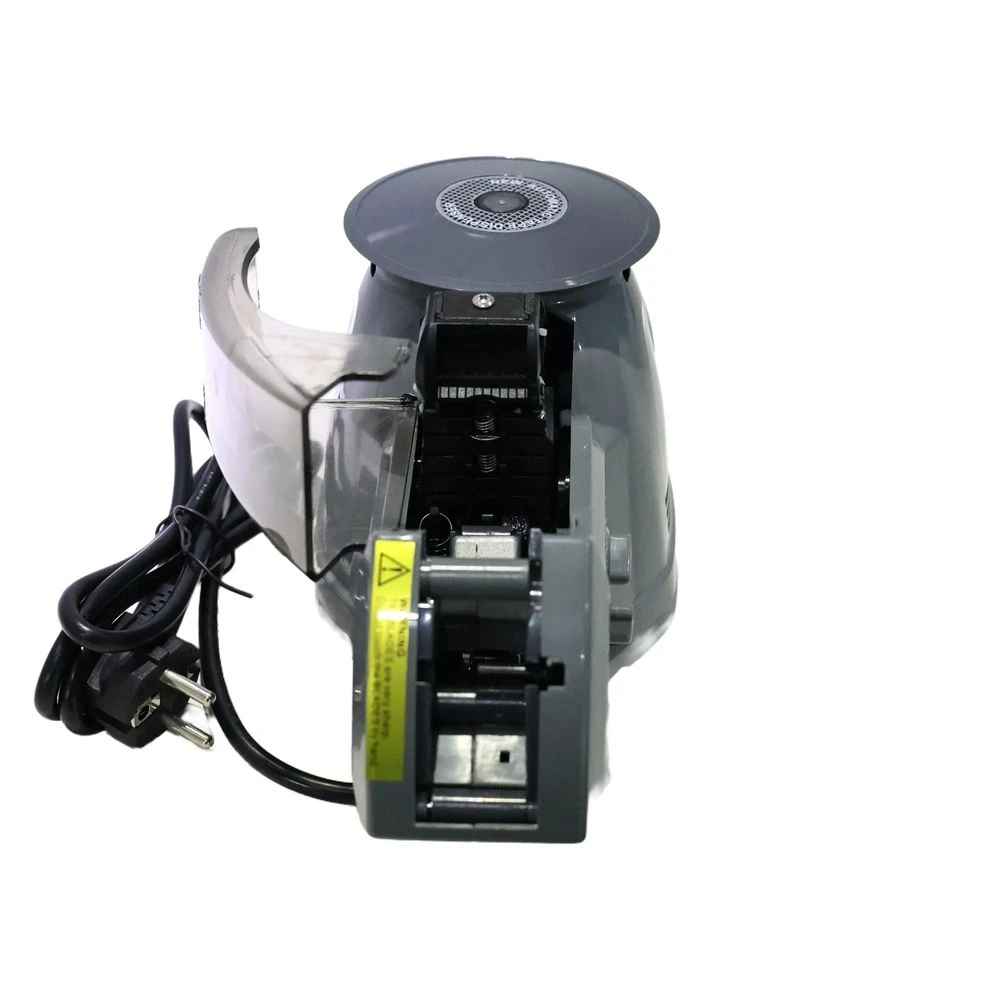Automatic Tape Dispenser ZCUT-870 Electric Tape Cutting Length 10-60mm for Copper Foil Cotton and Plastic
Automatic Tape Dispenser ZCUT-870 Electric Tape Cutting Length 10-60mm for Copper Foil Cotton and Plastic