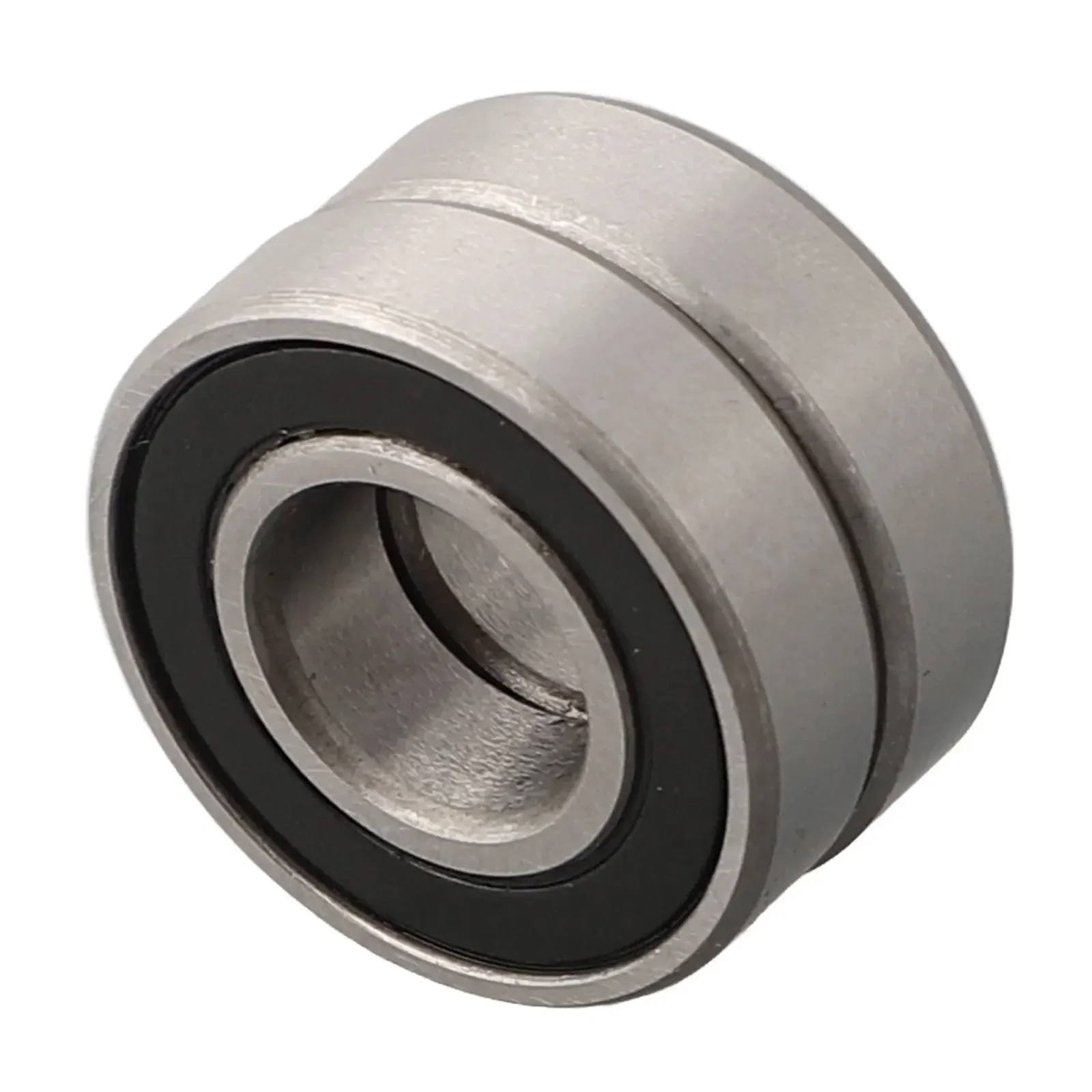 Stainless Steel Silver 2 Pcs Bike Bicycle 61900-2RS (6900-2RS) Bearings 10X22X6MM Thin Section Bearings Bike Accessories
Stainless Steel Silver 2 Pcs Bike Bicycle 61900-2RS (6900-2RS) Bearings 10X22X6MM Thin Section Bearings Bike Accessories