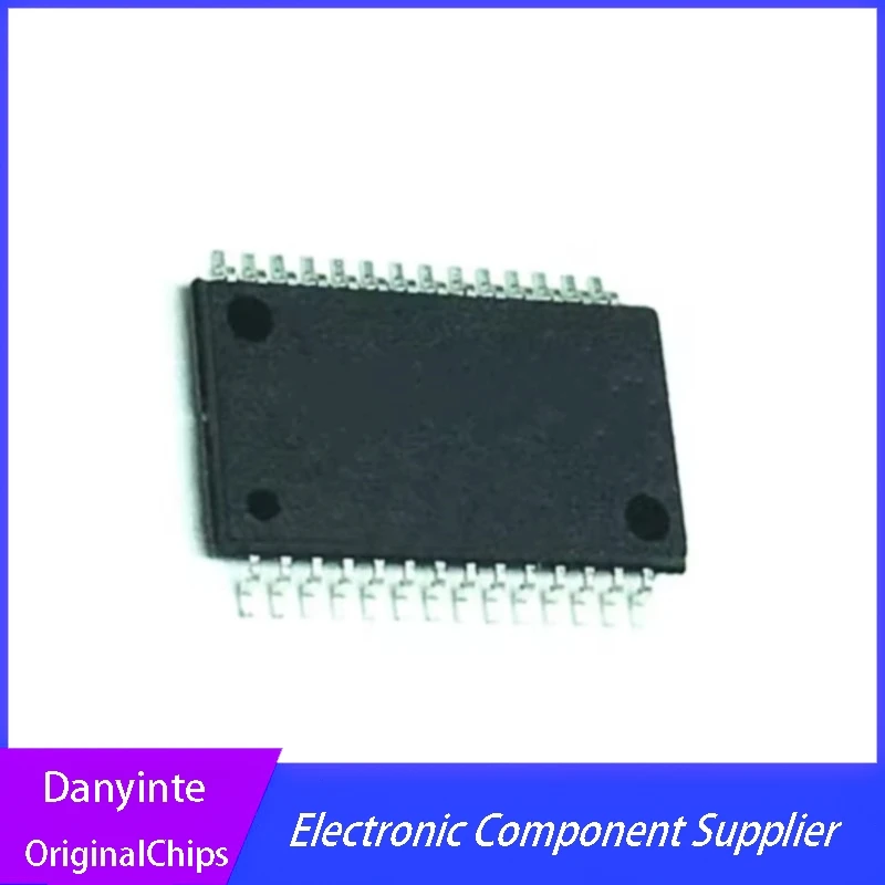 New 2PCS/LOT BD37033 BD37033FV BD37033FV-ME2 TSSOP28
New 2PCS/LOT BD37033 BD37033FV BD37033FV-ME2 TSSOP28