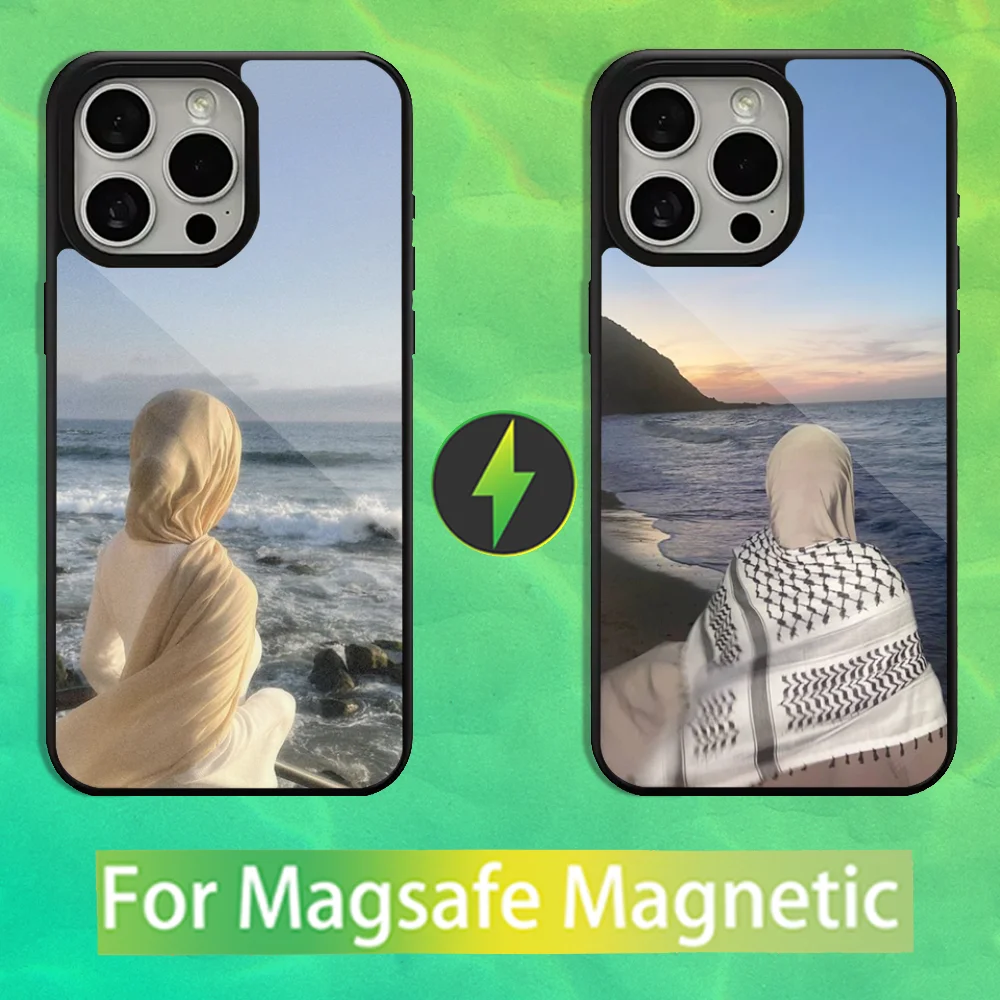 Muslim Arabic Art Girls Phone Case For iPhone 16,15,14,13,12,11,Pro,Max,Plus,Mini,Magsafe,Magnetic Wireless Charging Case
Muslim Arabic Art Girls Phone Case For iPhone 16,15,14,13,12,11,Pro,Max,Plus,Mini,Magsafe,Magnetic Wireless Charging Case