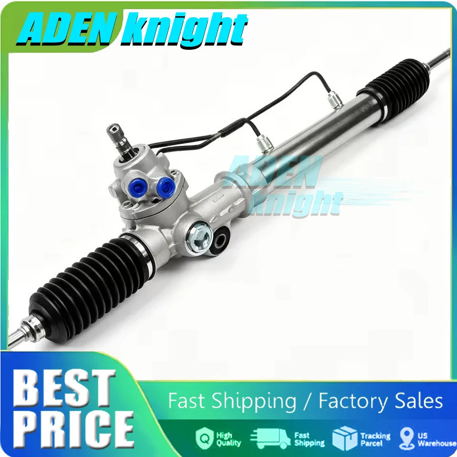 Auto Power Steering Rack Right Hand Drive Steering Gear For Toyota UNSER KIJANG CONDOR ZACE 44250-38030 44250-0B020 44250-0B080
Auto Power Steering Rack Right Hand Drive Steering Gear For Toyota UNSER KIJANG CONDOR ZACE 44250-38030 44250-0B020 44250-0B080