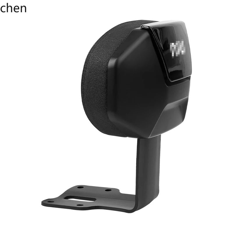 HXL Maverick NX Electric Motorcycle Backrest NXT/NT/NXL Thickened Rear Cushion Backrest
HXL Maverick NX Electric Motorcycle Backrest NXT/NT/NXL Thickened Rear Cushion Backrest