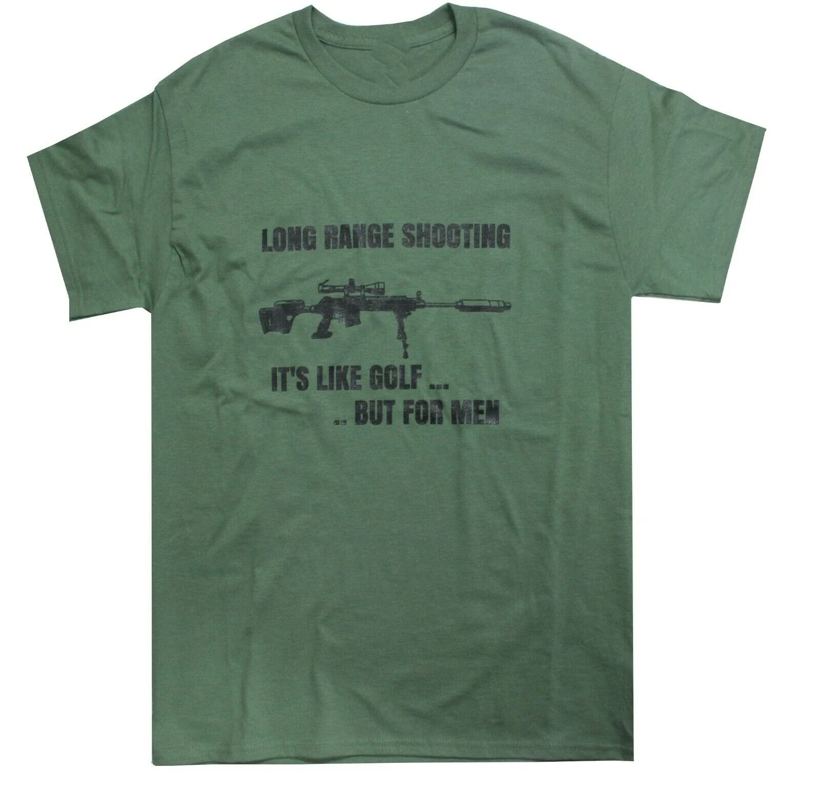 Long Range Shooting Exclusive Printed T-Shirt RAF Army Military Forces Tactical Summer Cotton O-Neck Short Sleeve Mens T Shirt
Long Range Shooting Exclusive Printed T-Shirt RAF Army Military Forces Tactical Summer Cotton O-Neck Short Sleeve Mens T Shirt