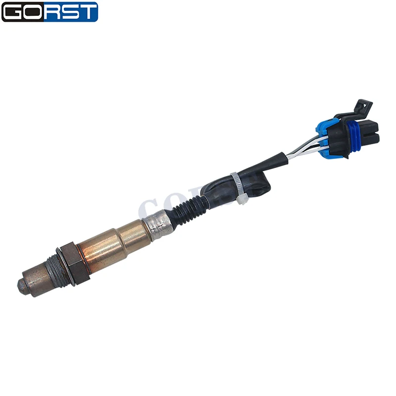 Кислородный датчик 12616203 для Cadillac CTS STS SRX Chevrolet Camaro 12616201 12590035 12597449
Кислородный датчик 12616203 для Cadillac CTS STS SRX Chevrolet Camaro 12616201 12590035 12597449